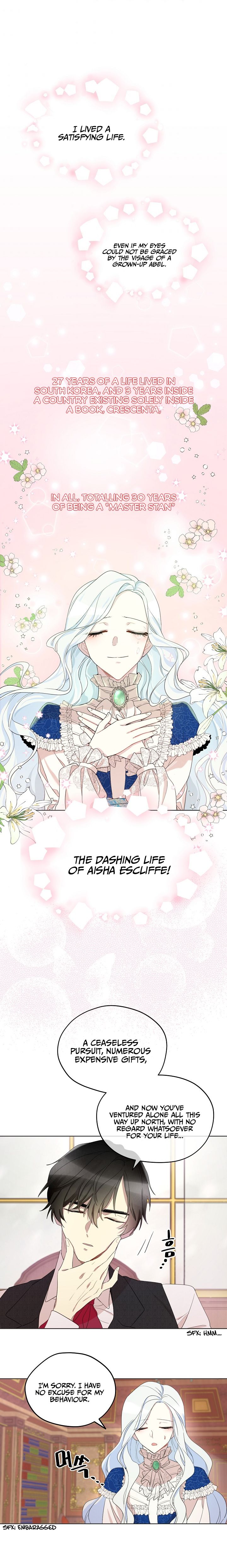 Read I Became the Hero’s Mom EN Manga Online