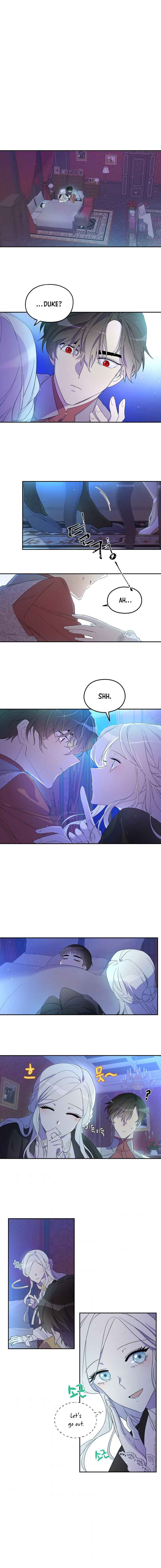 Read I Became the Hero’s Mom EN Manga Online