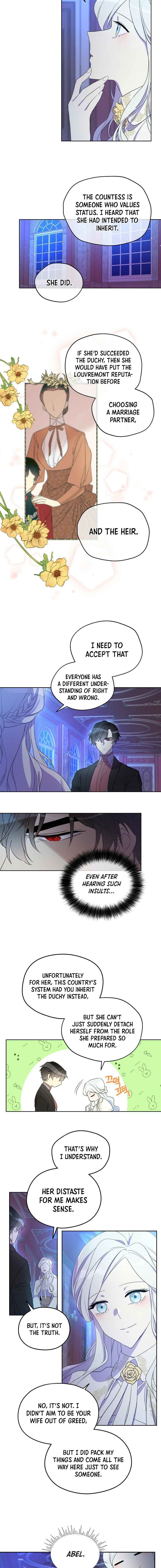 Read I Became the Hero’s Mom EN Manga Online