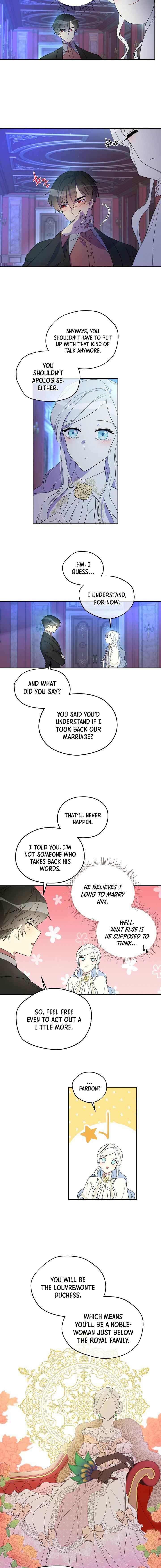 Read I Became the Hero’s Mom EN Manga Online