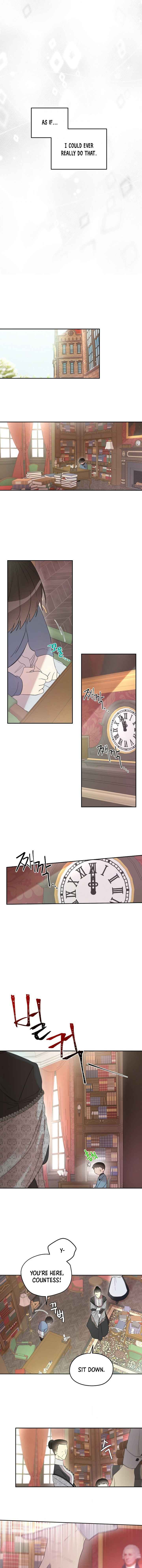 Read I Became the Hero’s Mom EN Manga Online