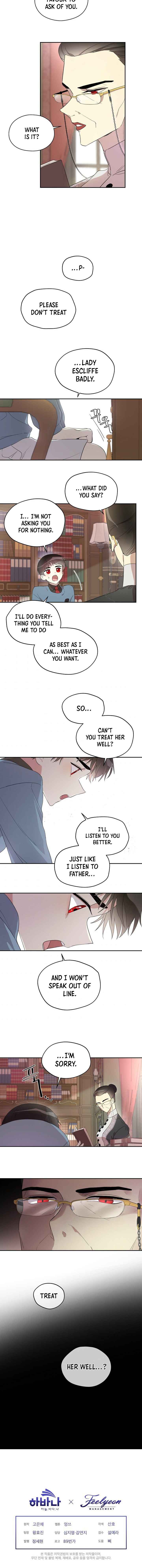 Read I Became the Hero’s Mom EN Manga Online