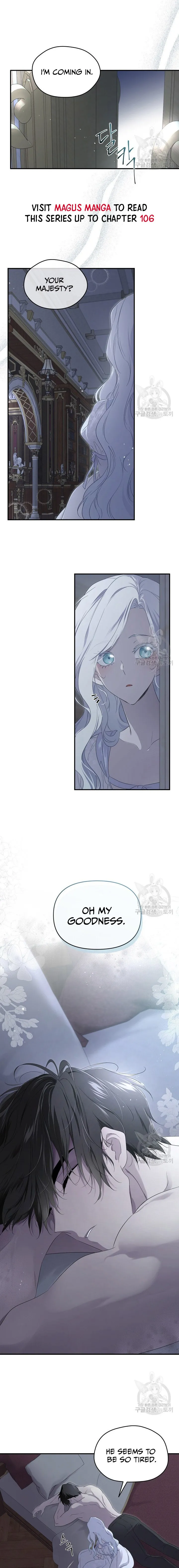Read I Became the Hero’s Mom EN Manga Online