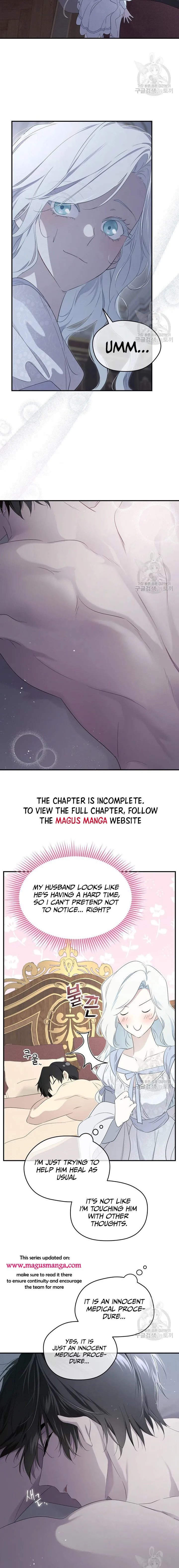 Read I Became the Hero’s Mom EN Manga Online