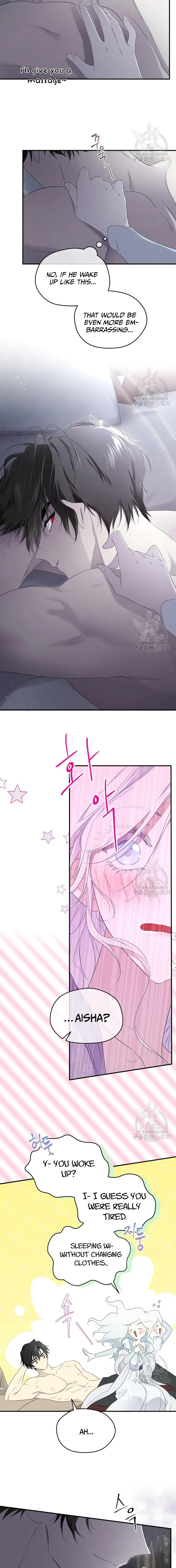 Read I Became the Hero’s Mom EN Manga Online