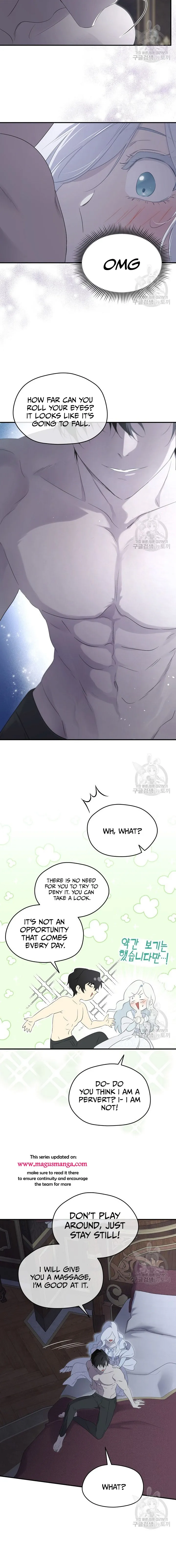 Read I Became the Hero’s Mom EN Manga Online