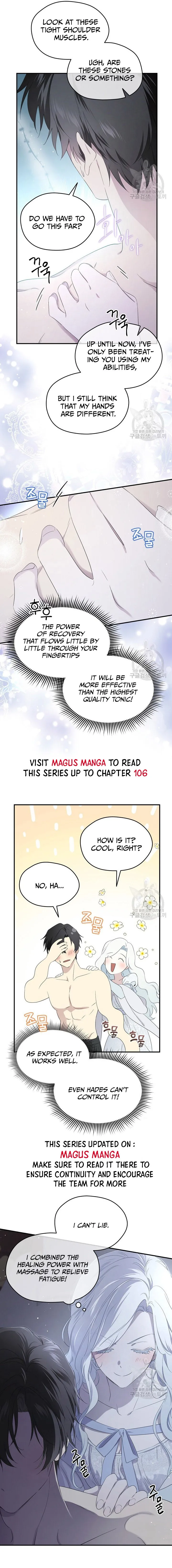 Read I Became the Hero’s Mom EN Manga Online