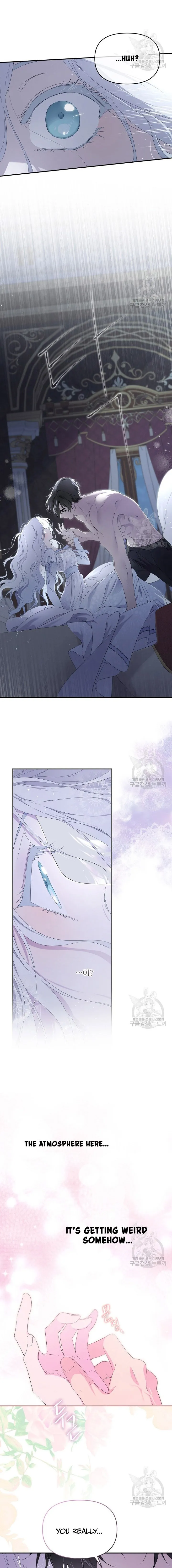 Read I Became the Hero’s Mom EN Manga Online