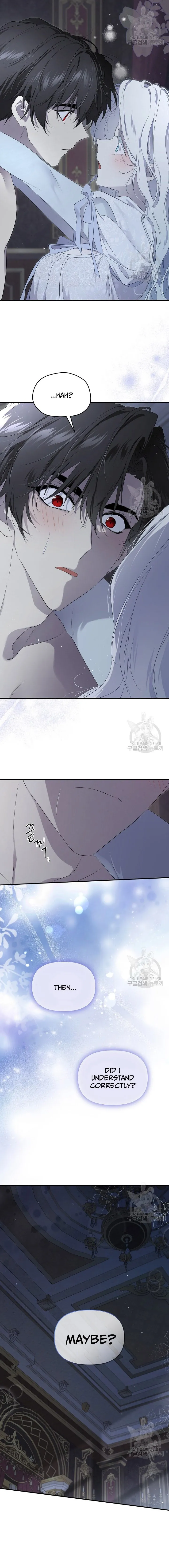 Read I Became the Hero’s Mom EN Manga Online
