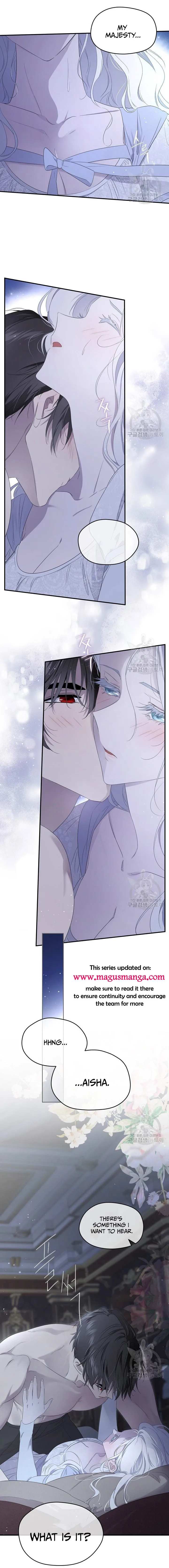 Read I Became the Hero’s Mom EN Manga Online