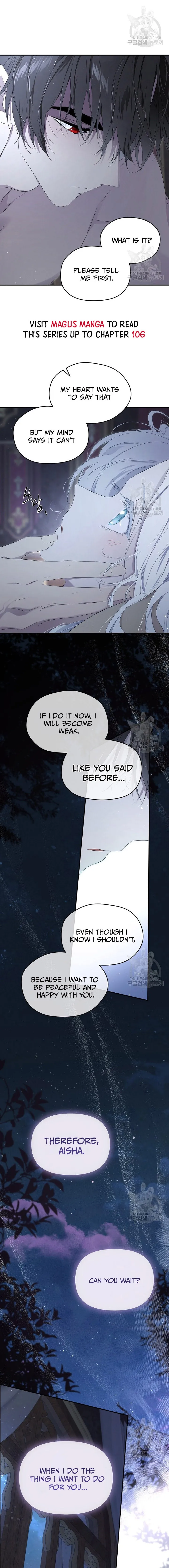 Read I Became the Hero’s Mom EN Manga Online