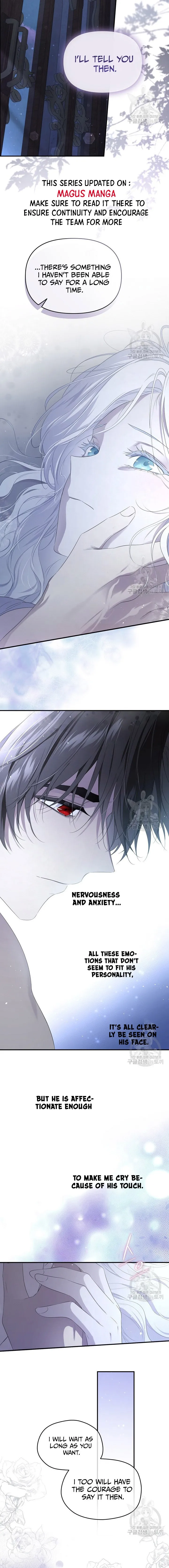Read I Became the Hero’s Mom EN Manga Online