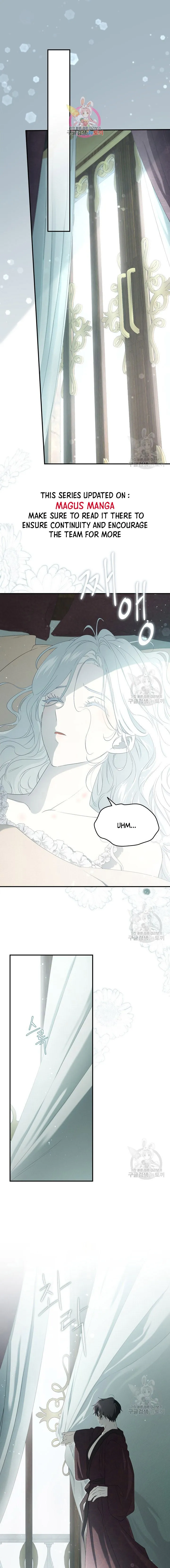 Read I Became the Hero’s Mom EN Manga Online