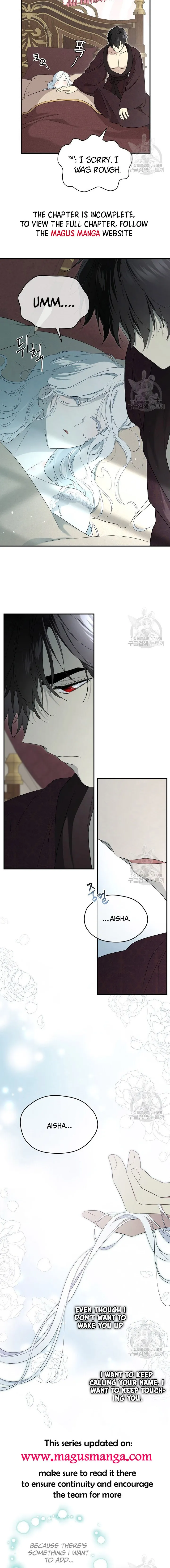 Read I Became the Hero’s Mom EN Manga Online