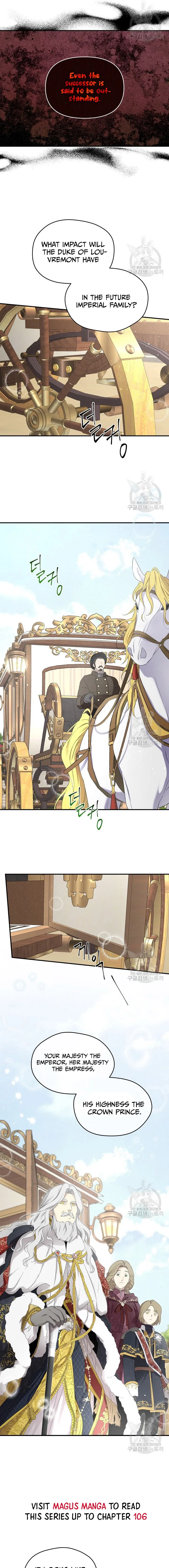 Read I Became the Hero’s Mom EN Manga Online