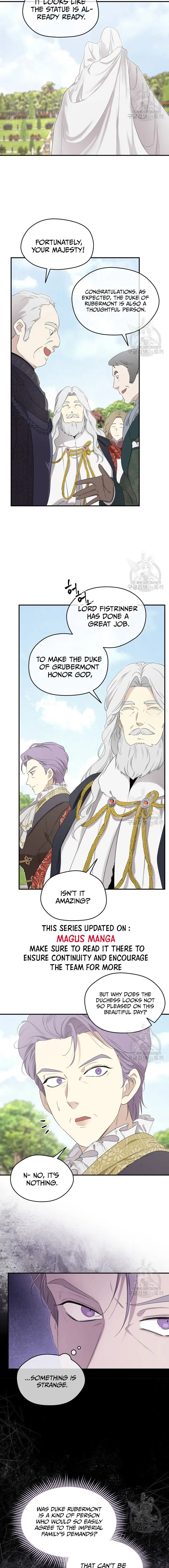 Read I Became the Hero’s Mom EN Manga Online