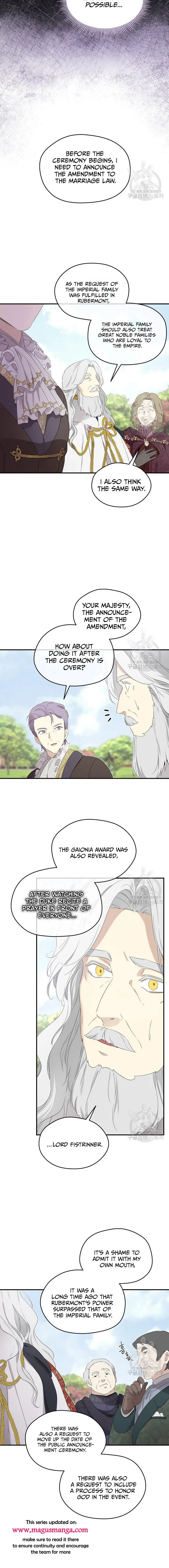 Read I Became the Hero’s Mom EN Manga Online
