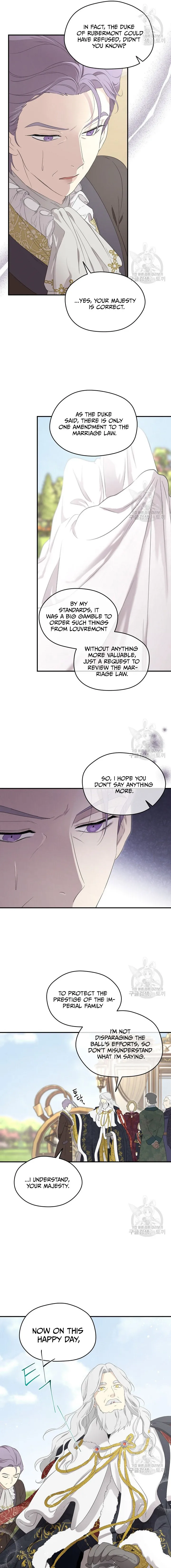 Read I Became the Hero’s Mom EN Manga Online