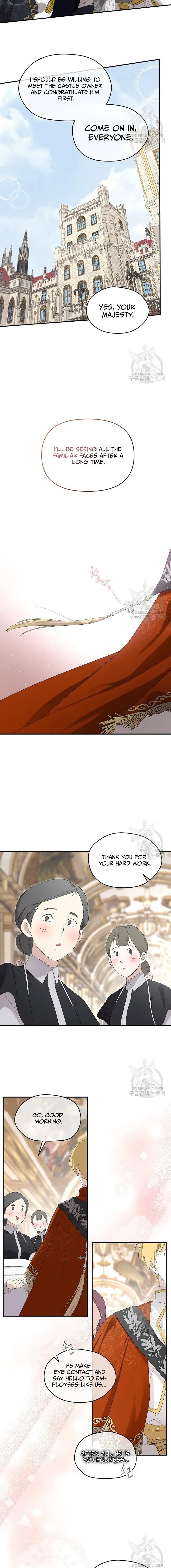 Read I Became the Hero’s Mom EN Manga Online
