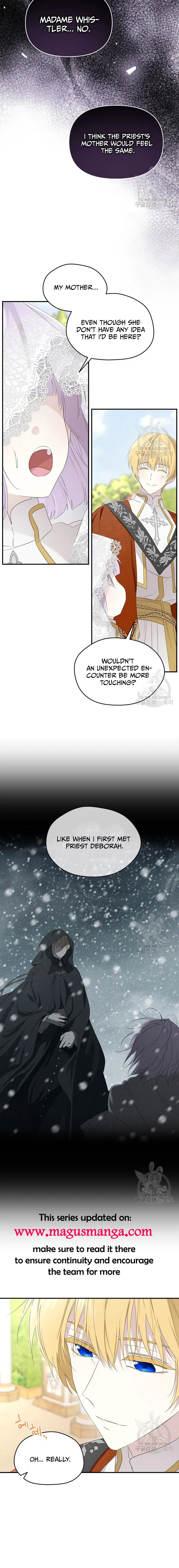 Read I Became the Hero’s Mom EN Manga Online