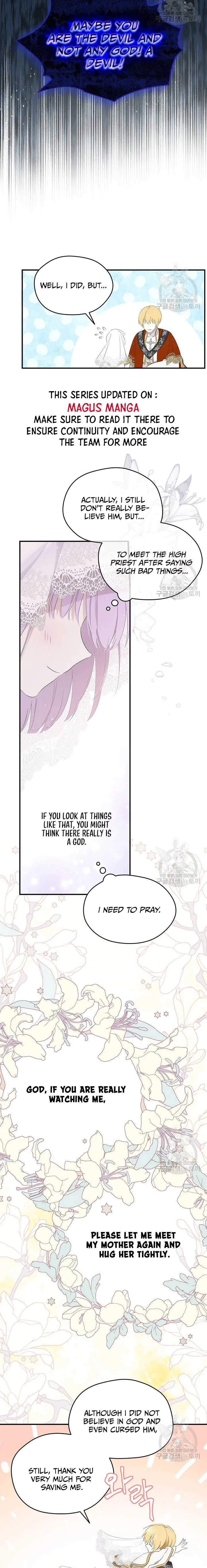 Read I Became the Hero’s Mom EN Manga Online