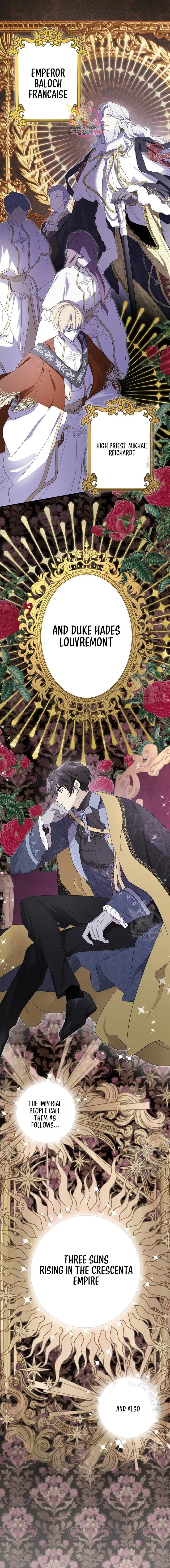 Read I Became the Hero’s Mom EN Manga Online