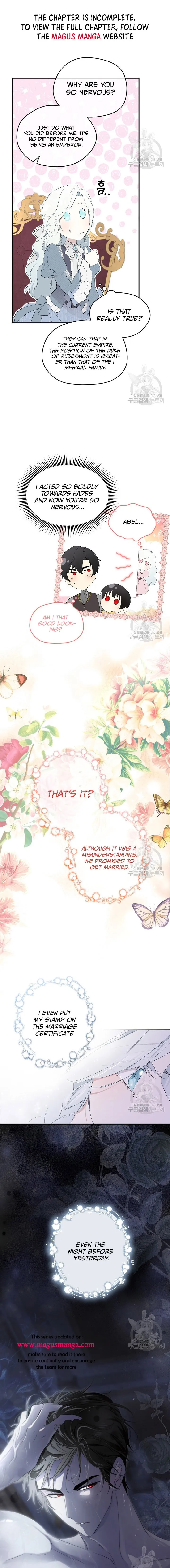 Read I Became the Hero’s Mom EN Manga Online