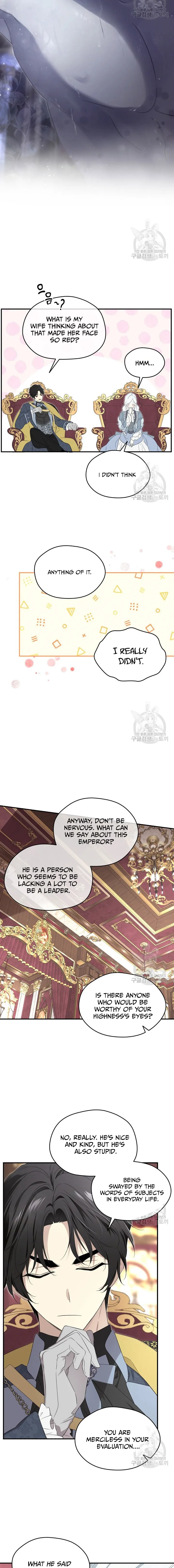 Read I Became the Hero’s Mom EN Manga Online