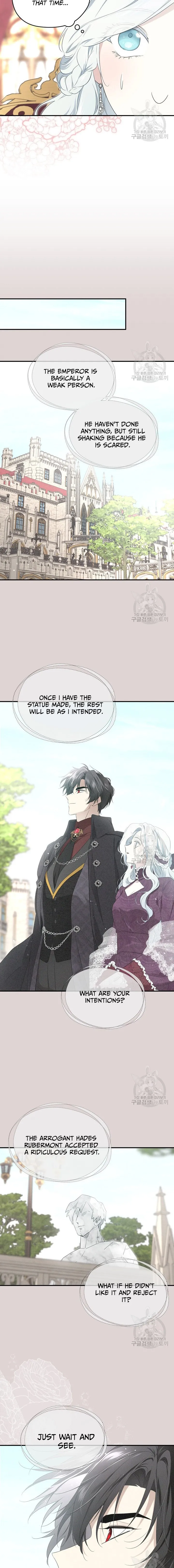 Read I Became the Hero’s Mom EN Manga Online
