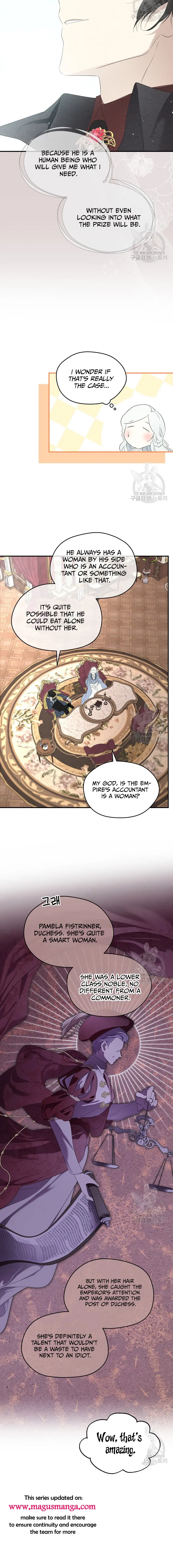 Read I Became the Hero’s Mom EN Manga Online
