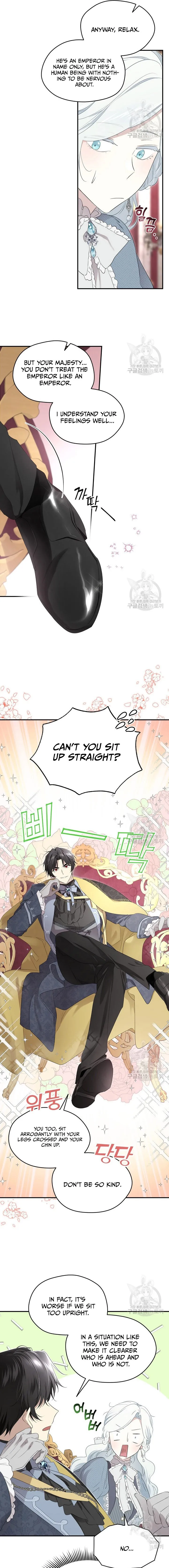 Read I Became the Hero’s Mom EN Manga Online