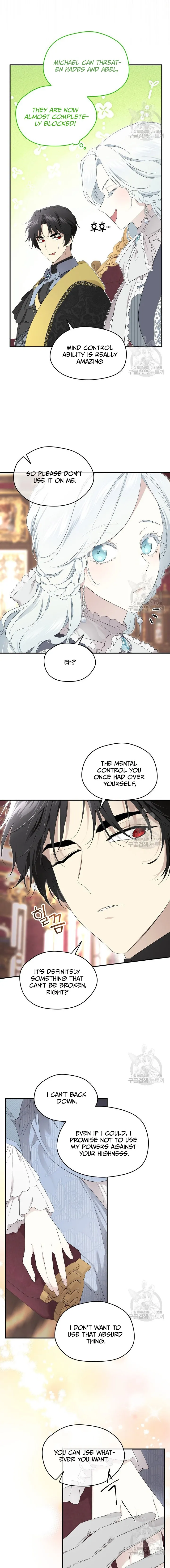 Read I Became the Hero’s Mom EN Manga Online