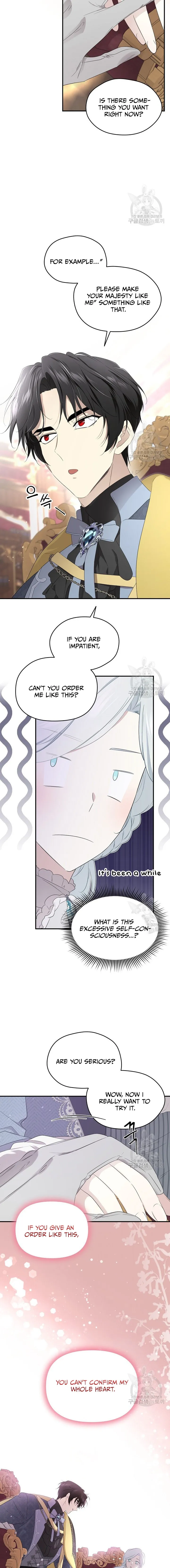 Read I Became the Hero’s Mom EN Manga Online