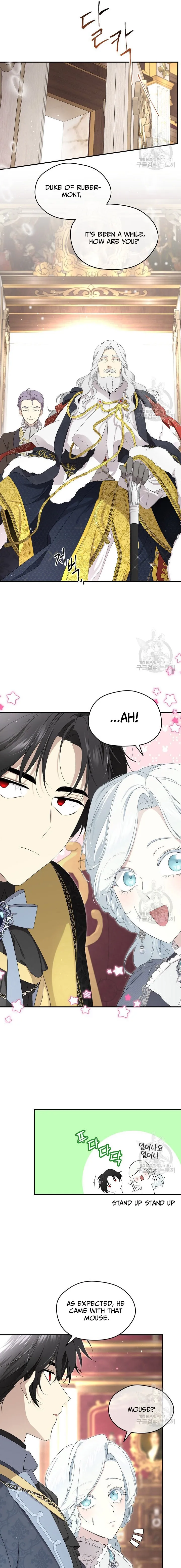 Read I Became the Hero’s Mom EN Manga Online