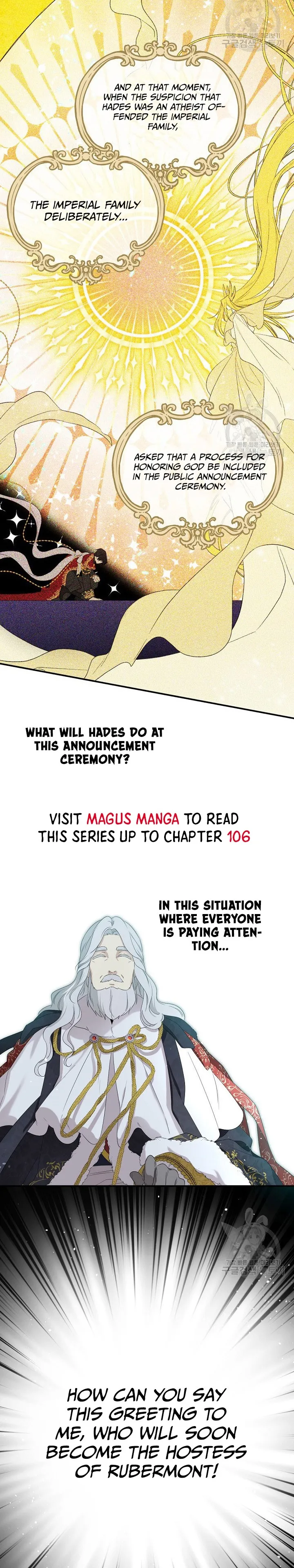 Read I Became the Hero’s Mom EN Manga Online