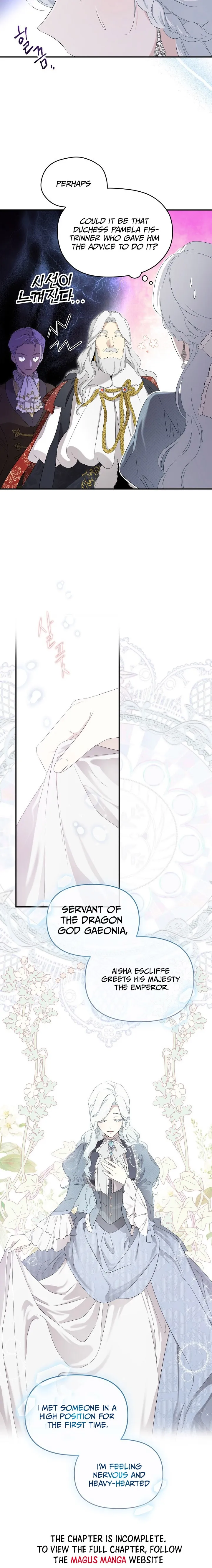 Read I Became the Hero’s Mom EN Manga Online
