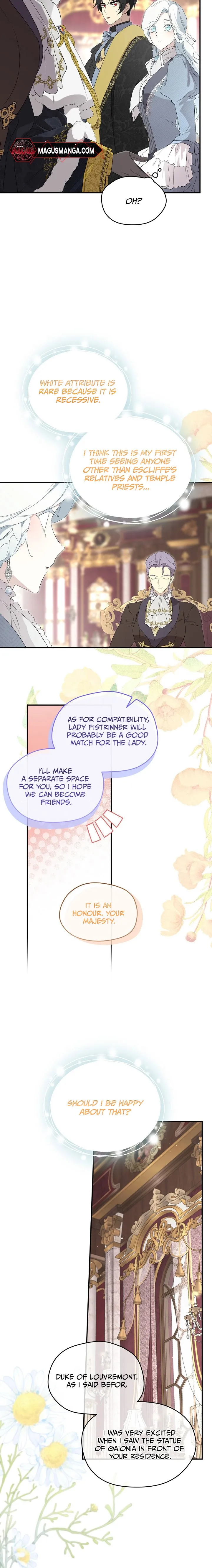 Read I Became the Hero’s Mom EN Manga Online