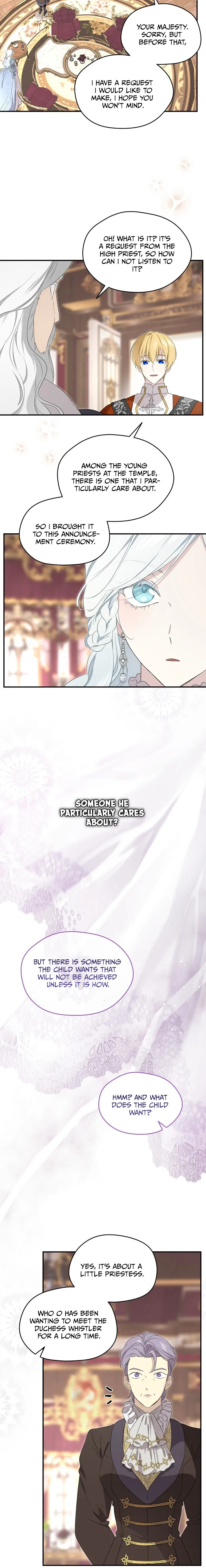Read I Became the Hero’s Mom EN Manga Online