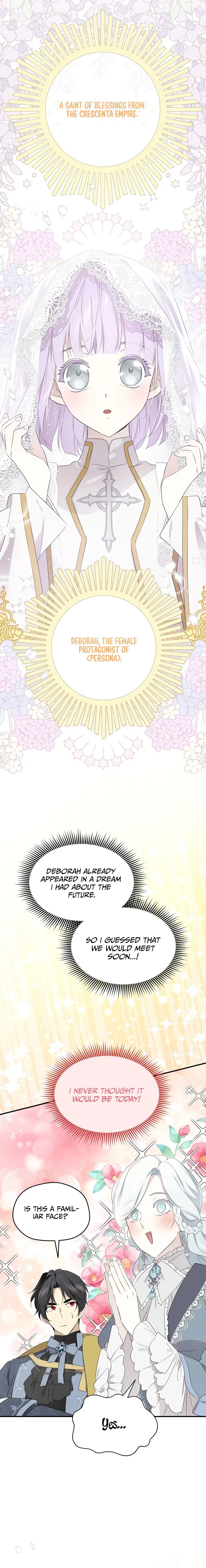Read I Became the Hero’s Mom EN Manga Online