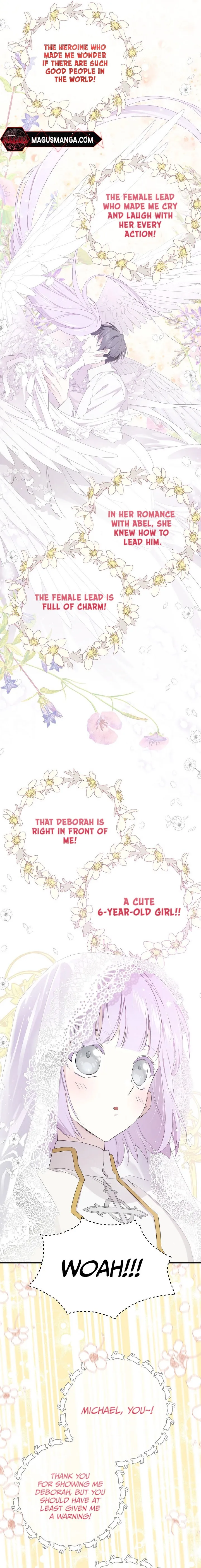 Read I Became the Hero’s Mom EN Manga Online