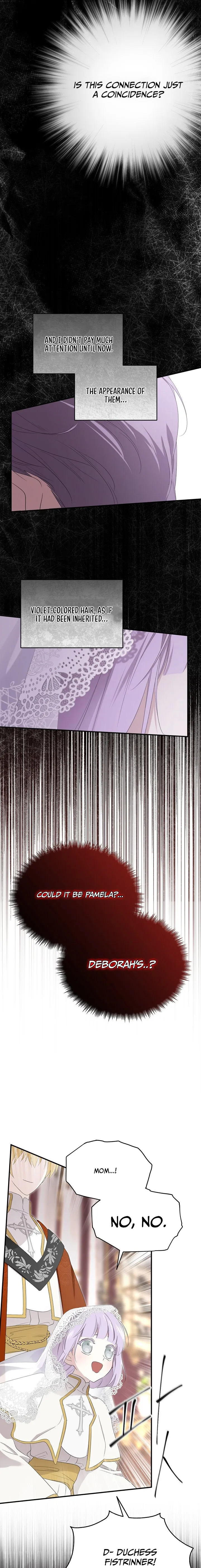 Read I Became the Hero’s Mom EN Manga Online