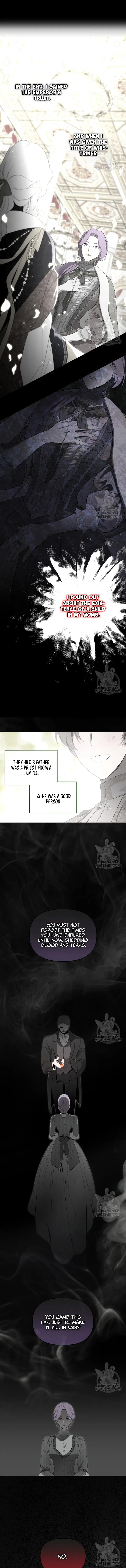 Read I Became the Hero’s Mom EN Manga Online