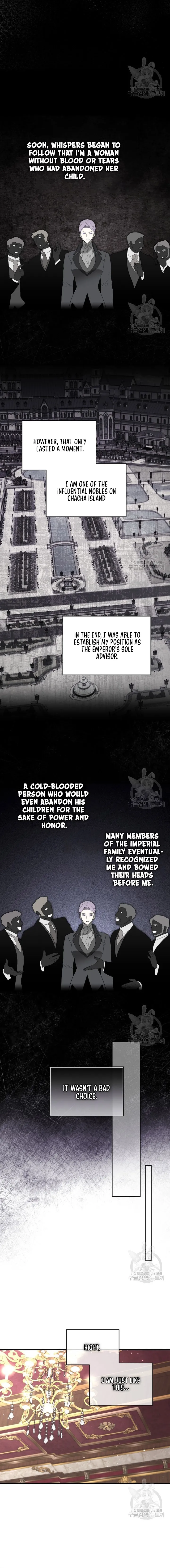 Read I Became the Hero’s Mom EN Manga Online