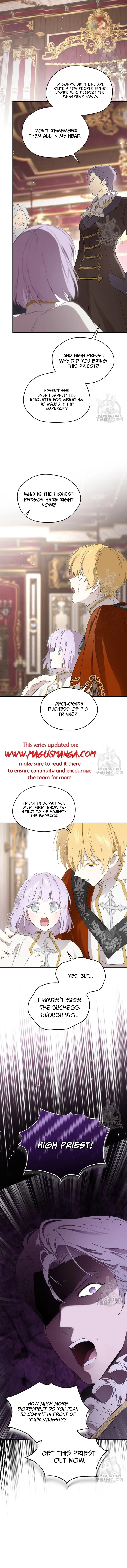 Read I Became the Hero’s Mom EN Manga Online