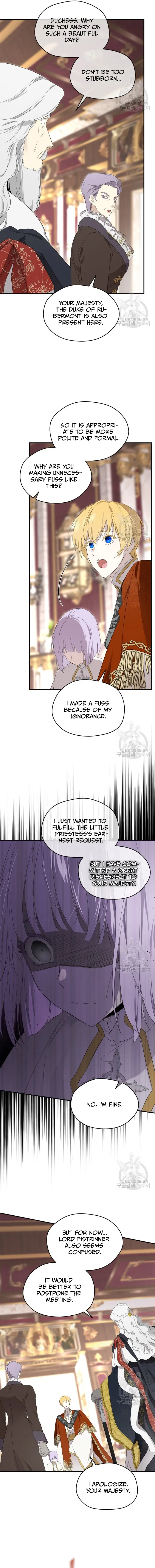 Read I Became the Hero’s Mom EN Manga Online