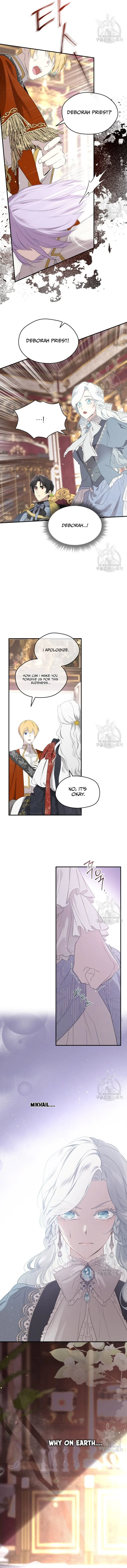 Read I Became the Hero’s Mom EN Manga Online