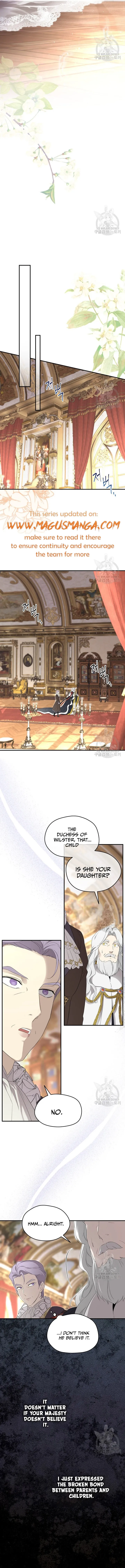 Read I Became the Hero’s Mom EN Manga Online