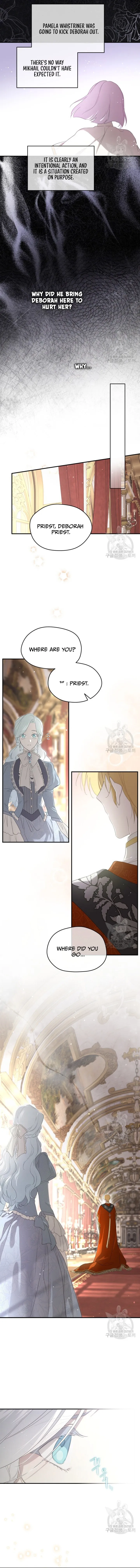 Read I Became the Hero’s Mom EN Manga Online