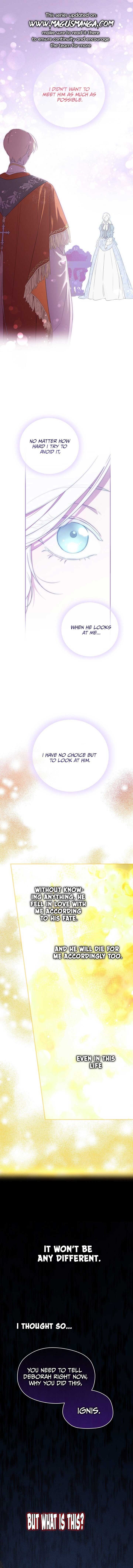 Read I Became the Hero’s Mom EN Manga Online