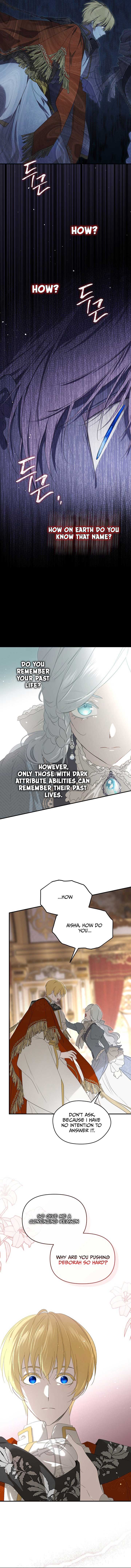 Read I Became the Hero’s Mom EN Manga Online